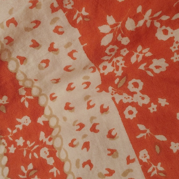 Point Final sundress - Picture 4 of 4